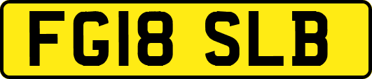 FG18SLB