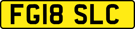 FG18SLC
