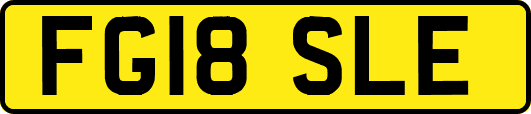 FG18SLE