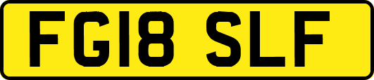 FG18SLF