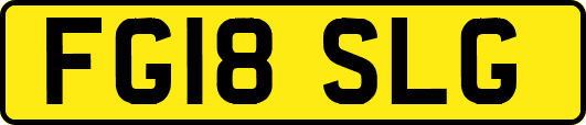 FG18SLG