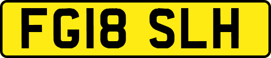 FG18SLH