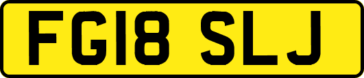 FG18SLJ