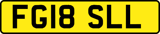 FG18SLL