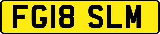 FG18SLM