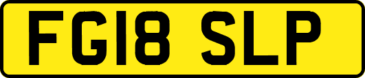 FG18SLP