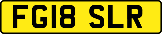 FG18SLR