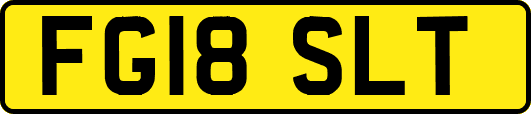 FG18SLT