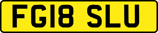 FG18SLU