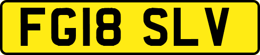FG18SLV
