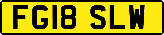 FG18SLW