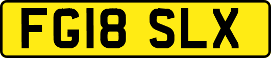 FG18SLX