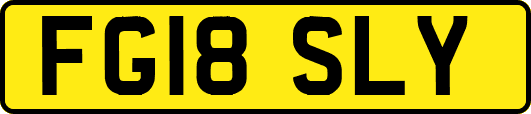 FG18SLY