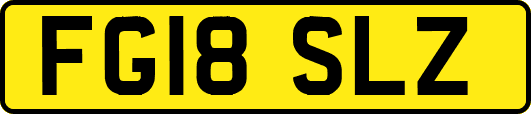FG18SLZ