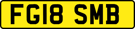 FG18SMB