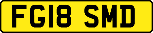 FG18SMD