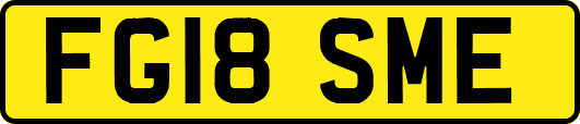 FG18SME