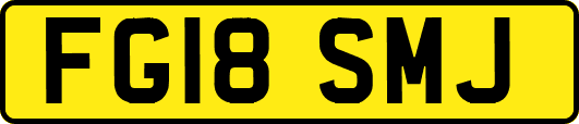 FG18SMJ