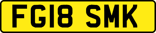 FG18SMK