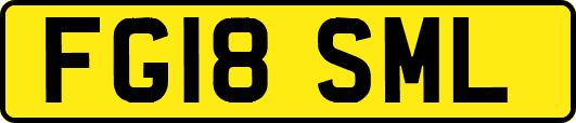 FG18SML