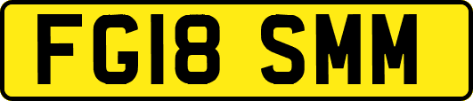 FG18SMM