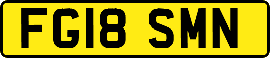 FG18SMN