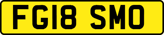 FG18SMO