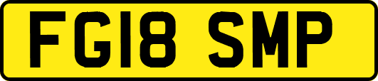 FG18SMP