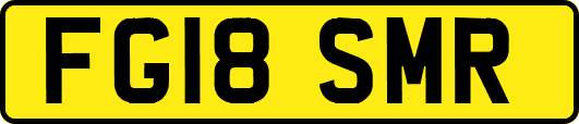 FG18SMR