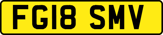 FG18SMV
