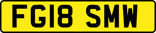 FG18SMW