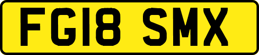 FG18SMX