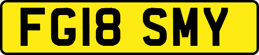 FG18SMY