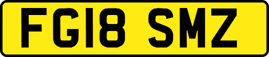 FG18SMZ