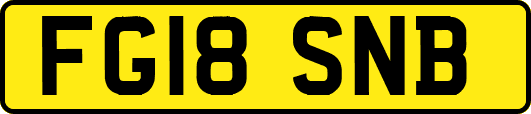 FG18SNB