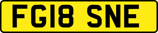 FG18SNE