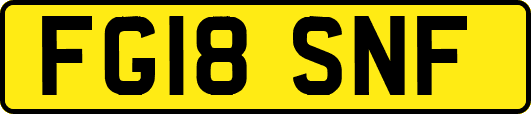 FG18SNF