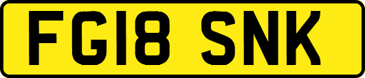 FG18SNK