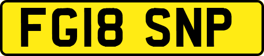 FG18SNP