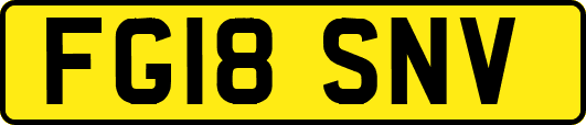 FG18SNV