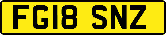 FG18SNZ