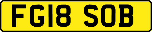 FG18SOB