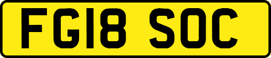 FG18SOC