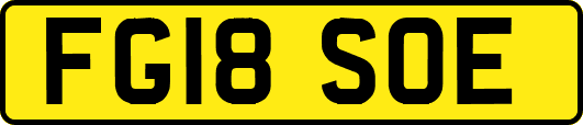 FG18SOE