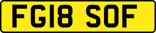 FG18SOF