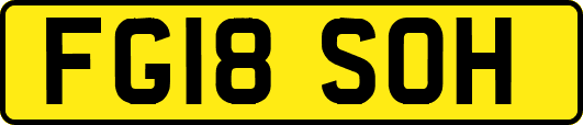 FG18SOH