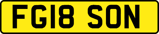 FG18SON
