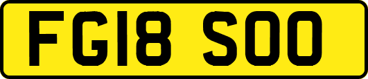 FG18SOO