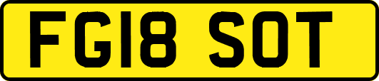FG18SOT