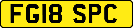 FG18SPC
